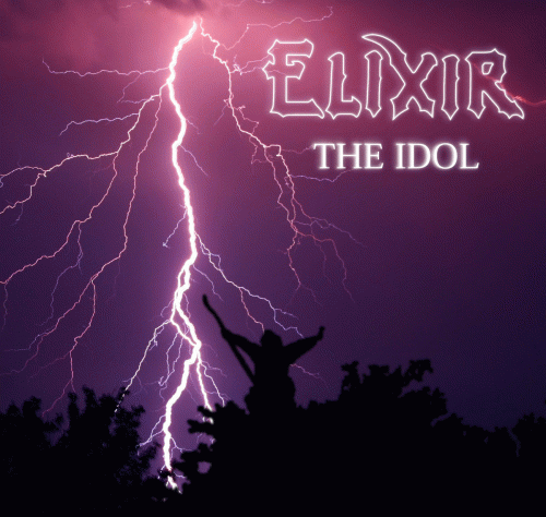 Elixir (UK) : The Idol